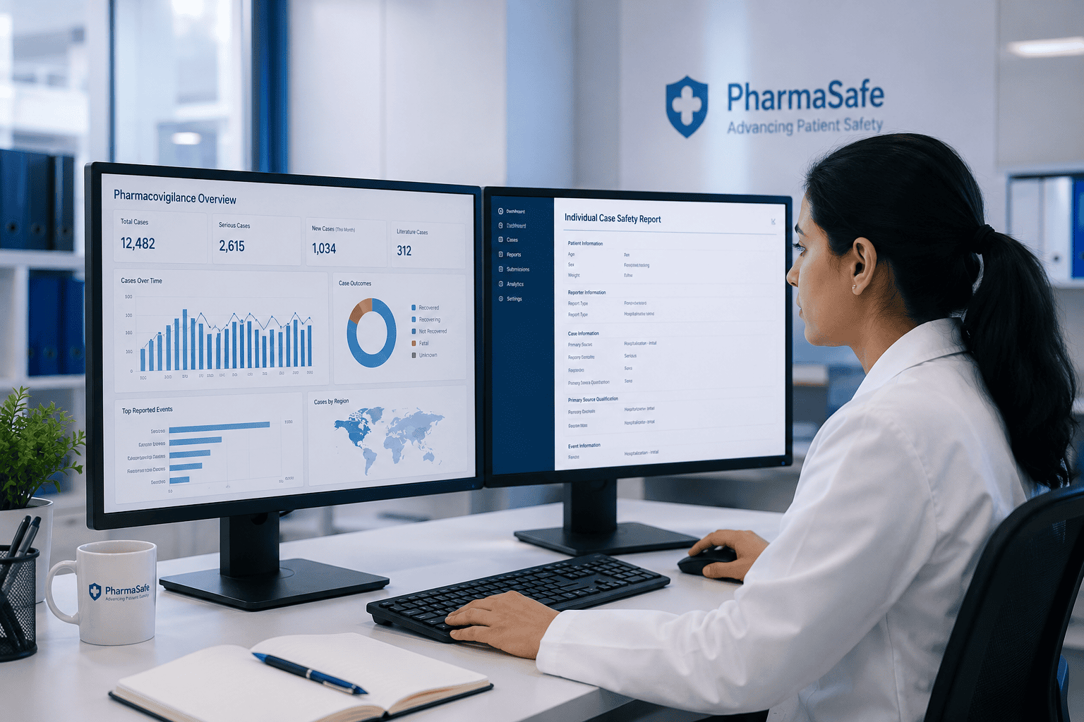 What is a DSUR and When Do You Need One?