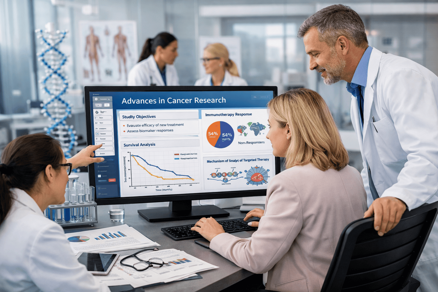 Medical Communications