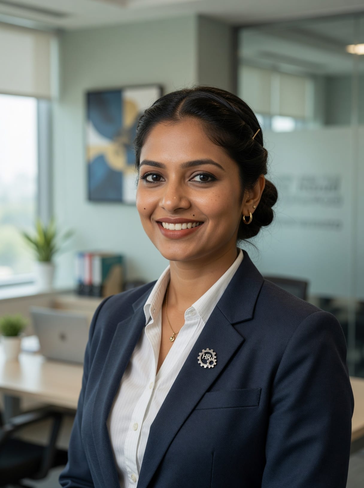 Dr. Priya Sharma