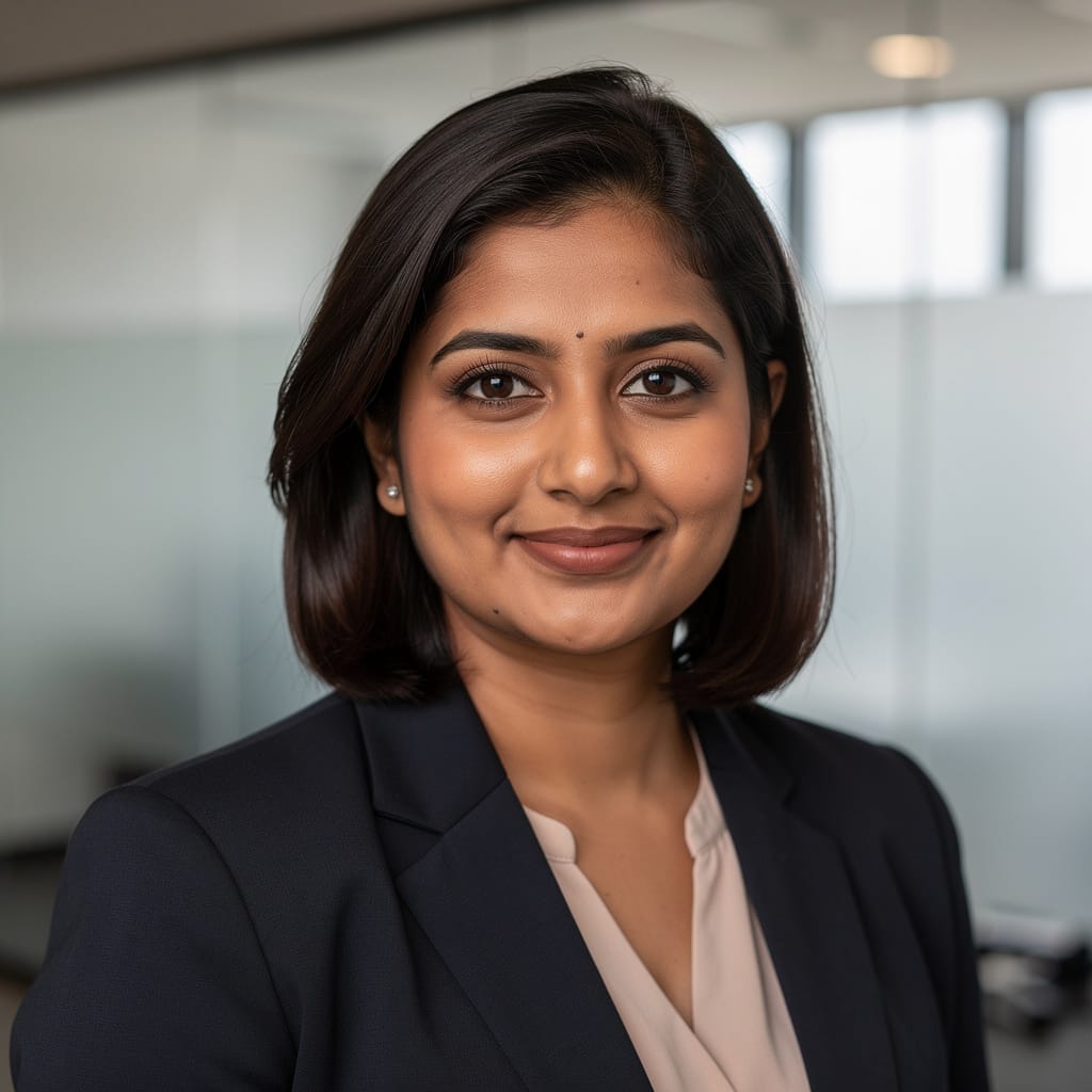 Dr. Sneha Patel